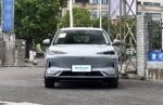 Geely Galaxy E5 2026 – Ready for Export From China | Chinese Ev Cars in Egypt