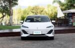 Changan Deepal SL03 – Ready for Export From China | EVOVED