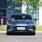 BYD Seal 07 DM-i – Ready for Export From China | Chinese Ev Cars in Egypt