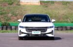 Voyah Passion PHEV – Ready for Export From China | Chinese Ev Cars in Egypt