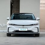 Voyah Passion EV – Ready for Export From China | Chinese Ev Cars in Egypt