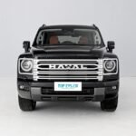 GWM Haval H9 – Buy Direct From China | EVOVED