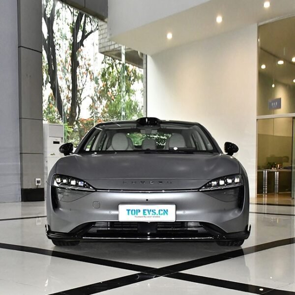 Luxeed S7 – Buy Direct From China | Chinese Ev Cars in Egypt