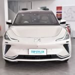 IM LS7 2026 – Buy Direct From China | EVOVED