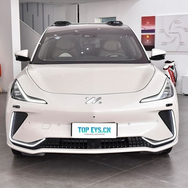 IM LS7 2026 – Buy Direct From China | Chinese Ev Cars in Egypt