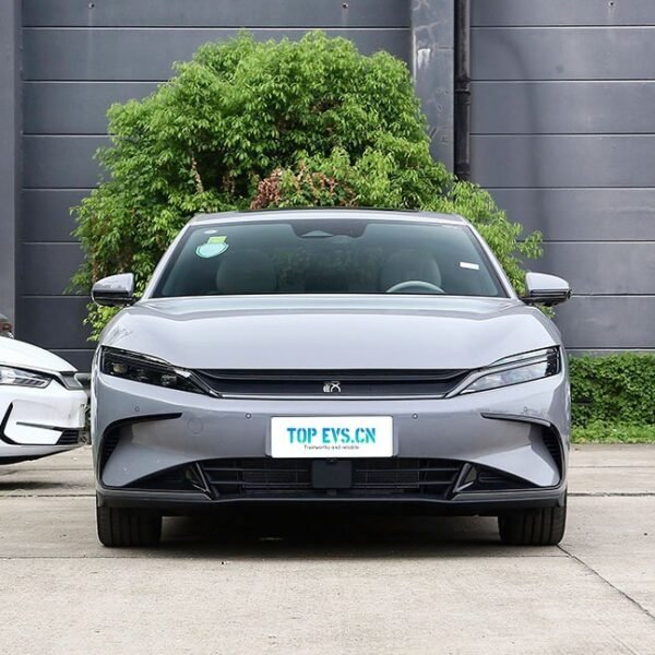 BYD Han DM-i 2026 – Buy Direct From China | EVOVED
