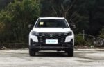 Changan CS75 2026 – Buy Direct From China | Chinese Ev Cars in Egypt