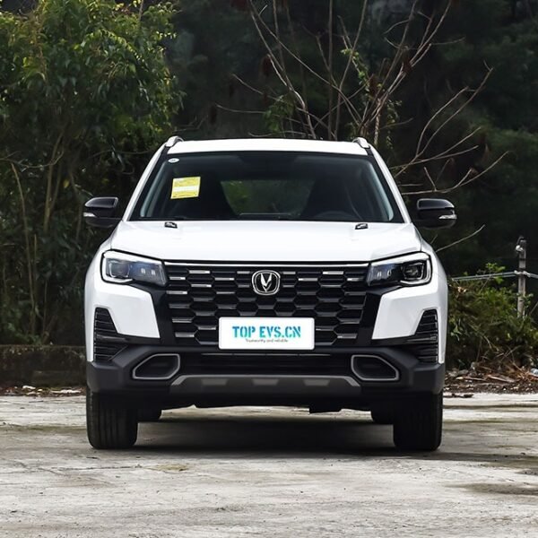 Changan CS75 2026 – Buy Direct From China | Chinese Ev Cars in Egypt