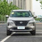 Nissan X-Trail – Ready for Export From China | EVOVED