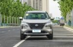 Nissan X-Trail – Ready for Export From China | Chinese Ev Cars in Egypt