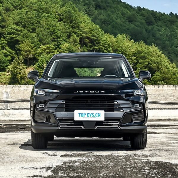 Jetour Dashing 2026 – Buy Direct From China | Chinese Ev Cars in Egypt