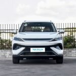 BYD Song Pro DM-i 2026 – Buy Direct From China | Chinese Ev Cars in Egypt