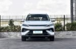 BYD Song Pro DM-i 2026 – Buy Direct From China | Chinese Ev Cars in Egypt