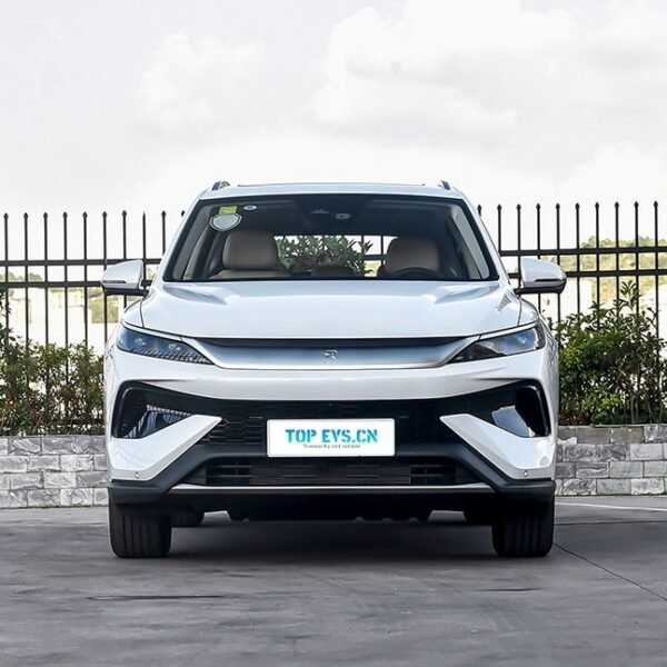 BYD Song Pro DM-i 2026 – Buy Direct From China | Chinese Ev Cars in Egypt