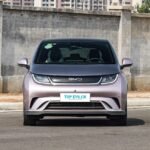 BYD Dolphin 2026 – Buy Direct From China | Chinese Ev Cars in Egypt