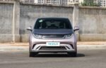BYD Dolphin 2026 – Buy Direct From China | Chinese Ev Cars in Egypt