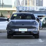 Lynk & Co Z20 – Buy Direct From China | Chinese Ev Cars in Egypt