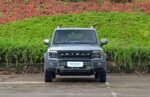 Jetour T2 2026 – Buy Direct From China | Chinese Ev Cars in Egypt