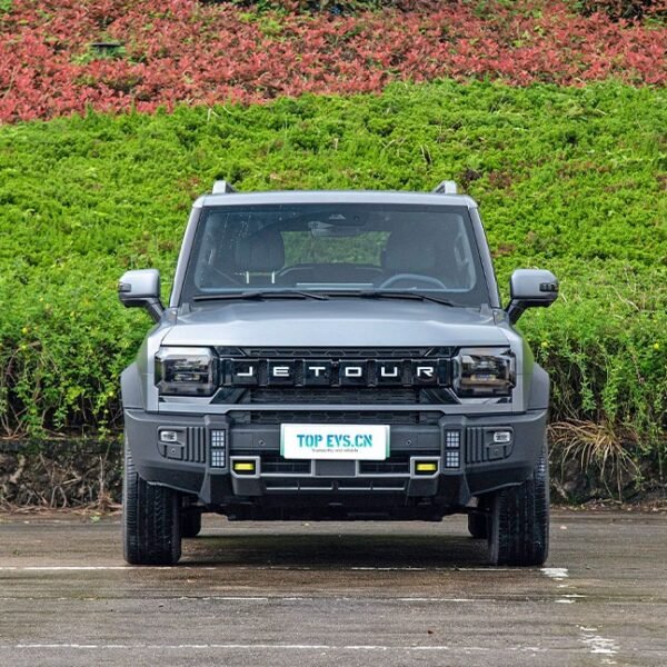 Jetour T2 2026 – Buy Direct From China | Chinese Ev Cars in Egypt