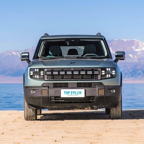 Jetour T1 2026 – Buy Direct From China | Chinese Ev Cars in Egypt