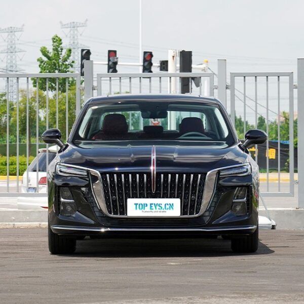 Hongqi H5 2026 – Buy Direct From China | Chinese Ev Cars in Egypt