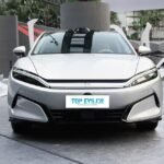 BYD Han L EV 2026 – Buy Direct From China | Chinese Ev Cars in Egypt