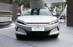 BYD Han L EV 2026 – Buy Direct From China | Chinese Ev Cars in Egypt