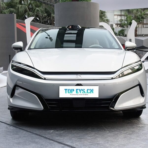 BYD Han L EV 2026 – Buy Direct From China | Chinese Ev Cars in Egypt