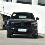 Honda CRV 2026 – Buy Direct From China | Chinese Ev Cars in Egypt