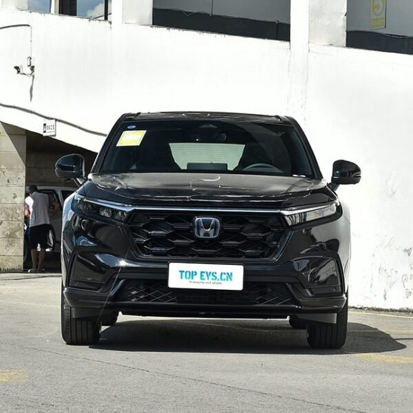 Honda CRV 2026 – Buy Direct From China | Chinese Ev Cars in Egypt