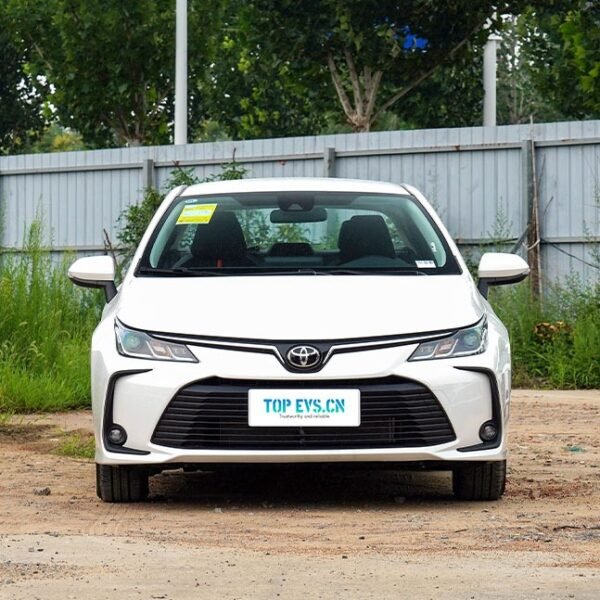 Toyota Corolla 2026 – Buy Direct From China | EVOVED