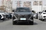 Changan UNI-Z PHEV 2026 – Buy Direct From China | Chinese Ev Cars in Egypt