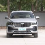 Geely Xingyue L 2026 – Buy Direct From China | Chinese Ev Cars in Egypt