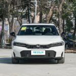 Honda Civic 2026 CVT – Buy Direct From China | Chinese Ev Cars in Egypt