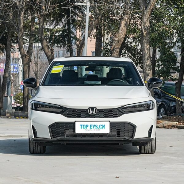 Honda Civic 2026 CVT – Buy Direct From China | Chinese Ev Cars in Egypt