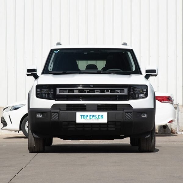 Jetour Freelander 2026 – Buy Direct From China | Chinese Ev Cars in Egypt