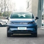 BYD Dolphin 2026 Smart Driving Edition – Buy Direct From China | Chinese Ev Cars in Egypt