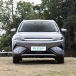 BYD Yuan Plus 2026 Intelligent Driving Edition – Buy Direct From China | Chinese Ev Cars in Egypt