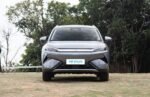 BYD Yuan Plus 2026 Intelligent Driving Edition – Buy Direct From China | Chinese Ev Cars in Egypt