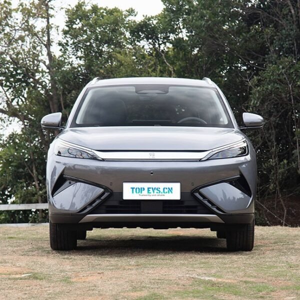 BYD Yuan Plus 2026 Intelligent Driving Edition – Buy Direct From China | Chinese Ev Cars in Egypt