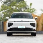 Xpeng G9 2026 – Buy Direct From China | Chinese Ev Cars in Egypt