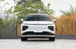 Xpeng G9 2026 – Buy Direct From China | Chinese Ev Cars in Egypt