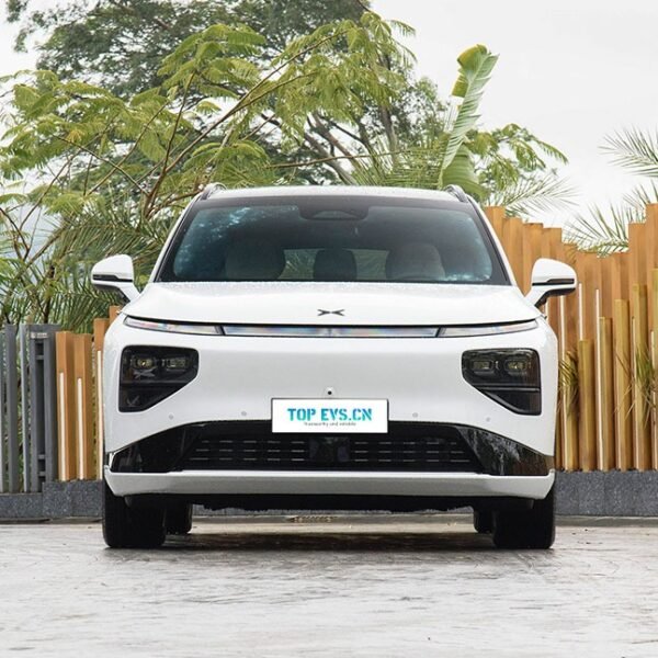 Xpeng G9 2026 – Buy Direct From China | Chinese Ev Cars in Egypt