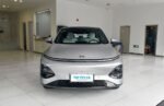 Xpeng G6 2026 – Buy Direct From China | Chinese Ev Cars in Egypt