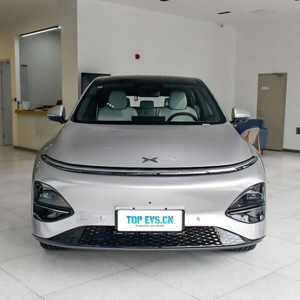 Xpeng G6 2026 – Buy Direct From China | Chinese Ev Cars in Egypt