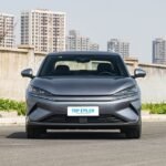 BYD Qin L EV 2026 – Buy Direct From China | Chinese Ev Cars in Egypt