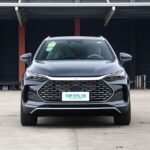 BYD Tang DM-I – Ready for Export From China | Chinese Ev Cars in Egypt