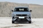 Geely Coolray 2026 – Ready for Export From China | EVOVED