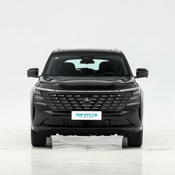 Changan CS75 Plus Ultra 2026 – Buy Direct From China | Chinese Ev Cars in Egypt