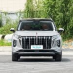 Hongqi HS7 2026 – Buy Direct From China | Chinese Ev Cars in Egypt